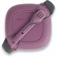 UCO Eco 5 Piece Mess Kit Plum outdoor products UCO00437