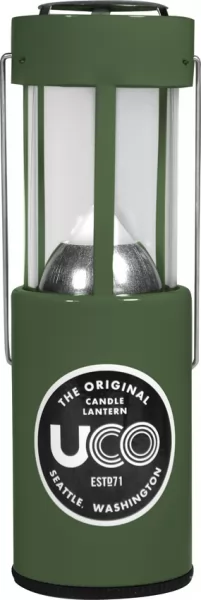 UCO Original Candle Lantern Kit outdoor products UCO00449