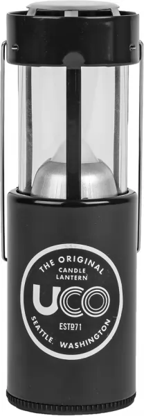 UCO Original Candle Lantern Kit 2 outdoor products UCO00450