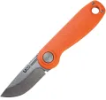 UCO Ingalls Slip Joint Orange - UCO00575