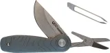 UCO Nason Folder Gray - UCO00576