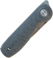 UCO Nason Folder Gray outdoor products UCO00576