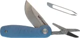 UCO Nason Folder Blue - UCO00577