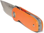 UCO Nason Folder Orange outdoor products UCO00578