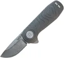 UCO Tinkham Linerlock Gray - UCO00579