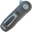 UCO Tinkham Linerlock Gray outdoor products UCO00579