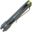 UCO Tinkham Linerlock Gray outdoor products UCO00579