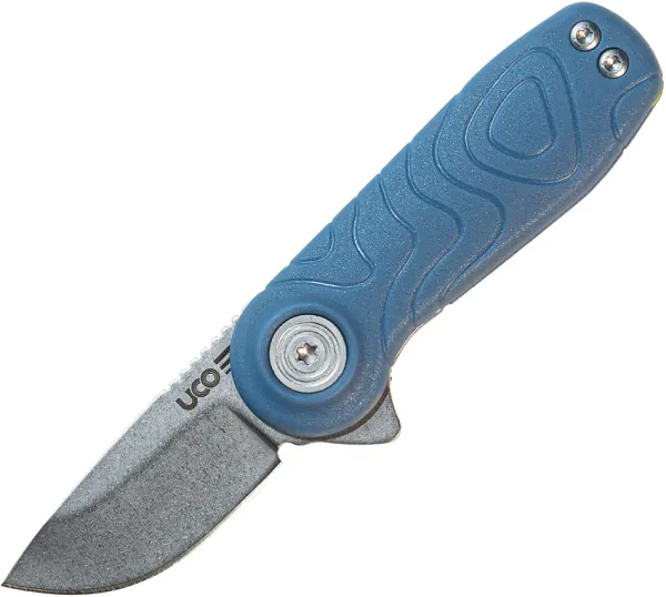 UCO Tinkham Linerlock Blue outdoor products UCO00580