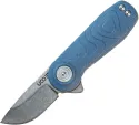 UCO Tinkham Linerlock Blue - UCO00580