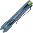 UCO Tinkham Linerlock Blue outdoor products UCO00580