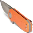 UCO Tinkham Linerlock Orange outdoor products UCO00581