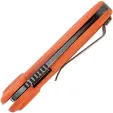 UCO Tinkham Linerlock Orange outdoor products UCO00581