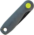 UCO Ingalls Switch Lock Gray outdoor products UCO00585