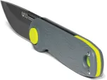 UCO Ingalls Switch Lock Gray outdoor products UCO00585