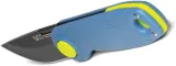 UCO Ingalls Switch Lock Blue outdoor products UCO00586
