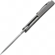 Ultimate Defense Knives Predator Framelock Gray UD03