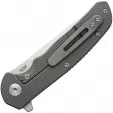 Ultimate Defense Knives Pioneer Framelock SW UD06