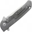 Ultimate Defense Knives Terminator Framelock UD08
