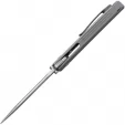 Ultimate Defense Knives Terminator Framelock UD08