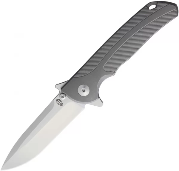 Ultimate Defense Knives Terminator Framelock SW M390 UD09