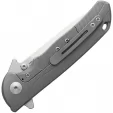 Ultimate Defense Knives Terminator Framelock SW M390 UD09