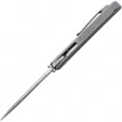 Ultimate Defense Knives Terminator Framelock SW M390 UD09