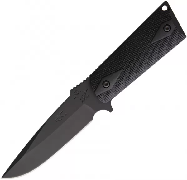 Ultimate Equipment M1911 Fixed Blade Black UEXKGB