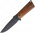 Ultimate Equipment M1911 Fixed Blade Walnut - UEXKW