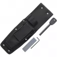 Ultimate Equipment M1911 Fixed Blade Rosewood UEXLR