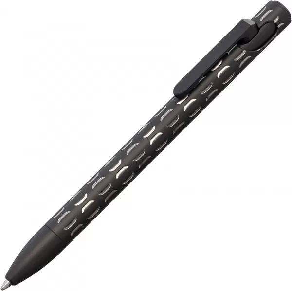 Urban Survival Gear Under Pressure Pen Titanium UGSAIVA1