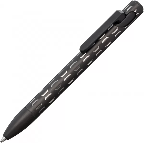 Urban Survival Gear Under Pressure Mini Titanium UGSAIVA2