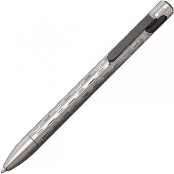Urban Survival Gear Under Pressure Pen Titanium UGSAIVC1
