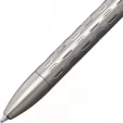 Urban Survival Gear Under Pressure Pen Titanium UGSAIVC1