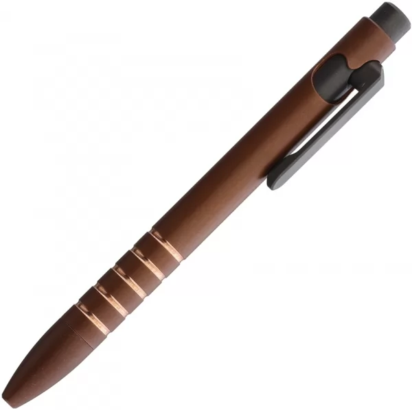 Urban Survival Gear TiScribe-Go Copper Mini Size UGTSGCUMS