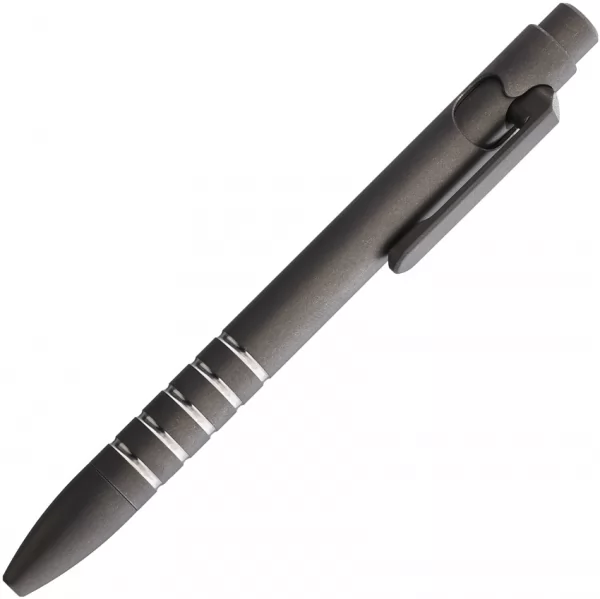 Urban Survival Gear TiScribe-Go Titanium Mini UGTSGTIMS