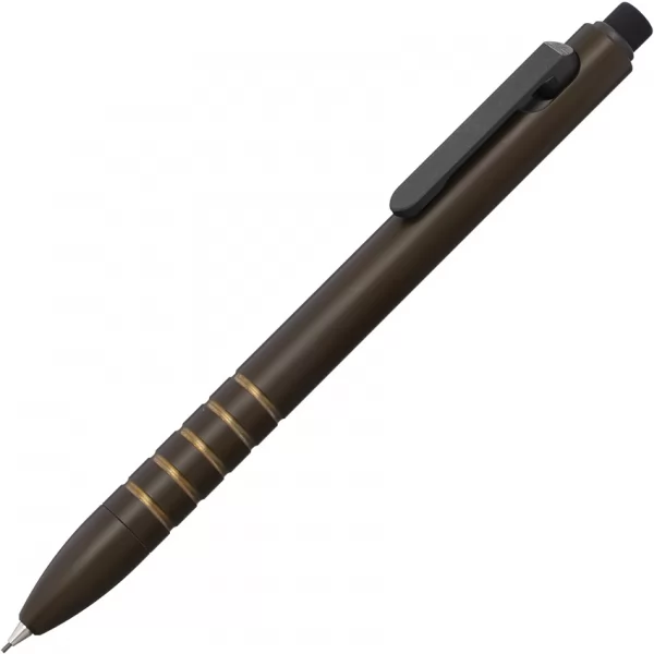 Urban Survival Gear TiScribe Pencil Bronze UGTSPBRFS