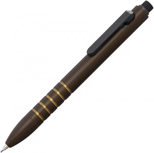 Urban Survival Gear TiScribe Mini Pencil Bronze UGTSPBRMS
