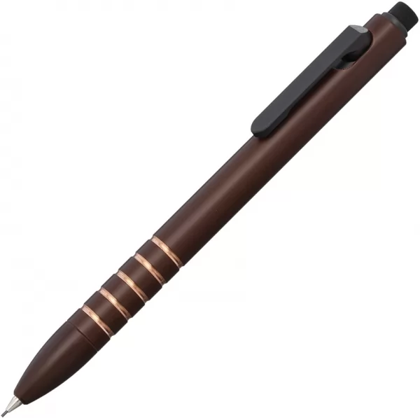Urban Survival Gear TiScribe Pencil Copper UGTSPCUFS