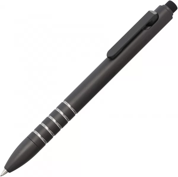 Urban Survival Gear TiScribe Pencil Dark Titanium UGTSPTIFS