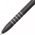Urban Survival Gear TiScribe Pencil Dark Titanium UGTSPTIFS