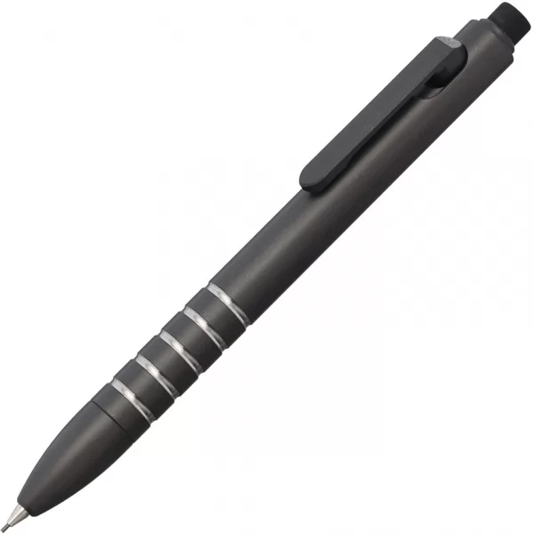 Urban Survival Gear TiScribe Mini Pencil Titanium UGTSPTIMS