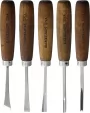 UJ Ramelson Basic Woodcarving Tool Set - UJ106