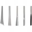 UJ Ramelson Basic Woodcarving Tool Set UJ106