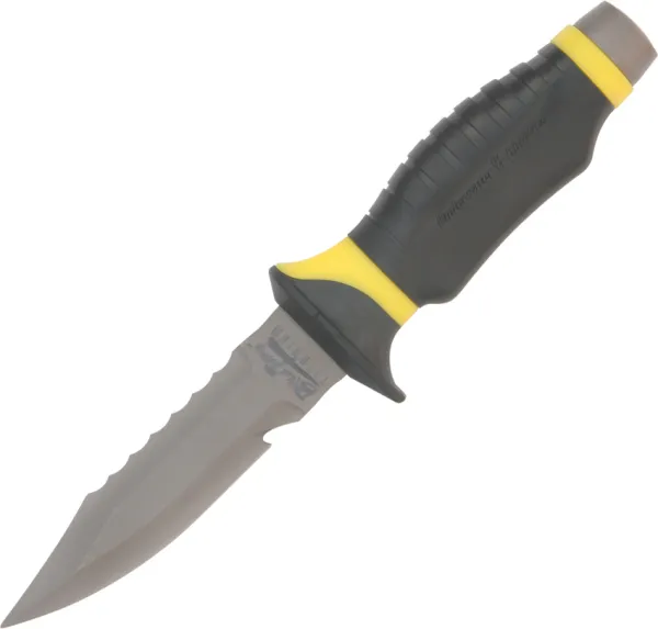 Underwater Kinetics Blue Tang Titanium Knives UK30061