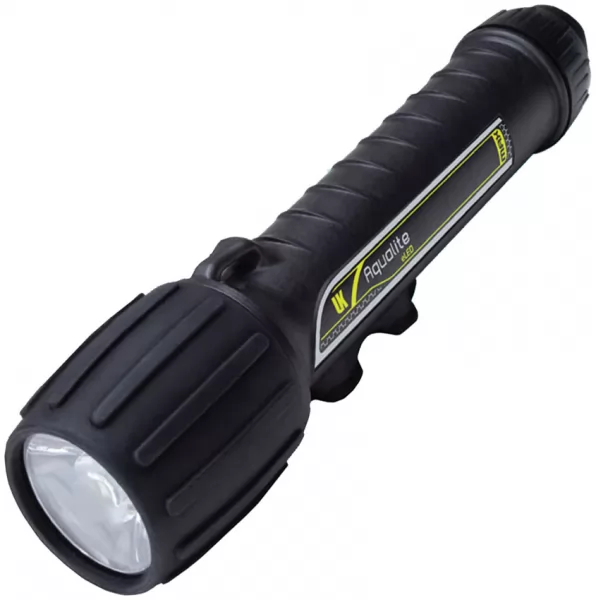 Underwater Kinetics Aqualite Max Dive Light UK512460