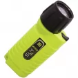 Underwater Kinetics SL4 eLED MK2 Dive Light Yellow UK80130