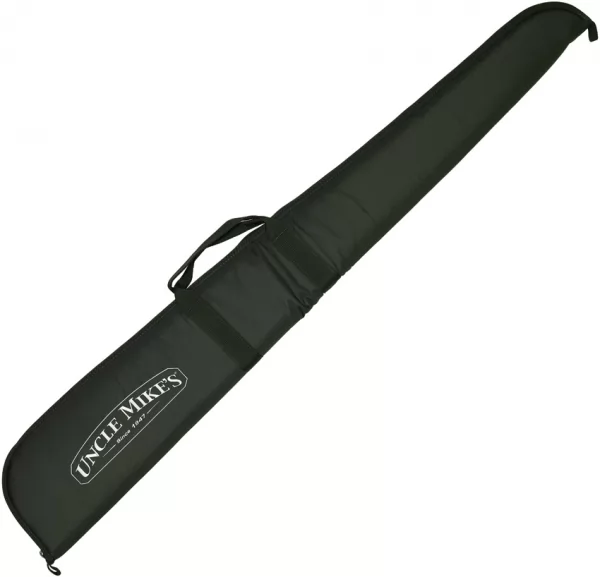 Uncle Mikes Shotgun Case Green UM41301GN
