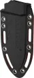 Uwharrie Bushcraft Fixed Blade Black UOBBLBU