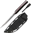 Uwharrie Havoc Fixed Blade Black UOHBLBU