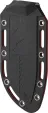 Uwharrie Pathfinder Fixed Blade Black UOPBLBU